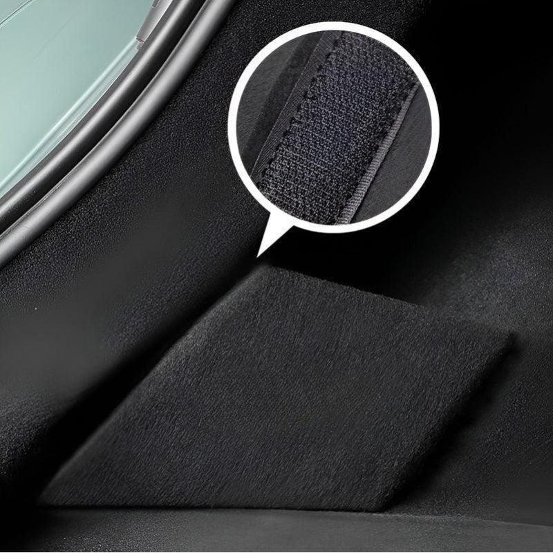 Trunk Organizer for ZEEKR X/7X - Geelyevs