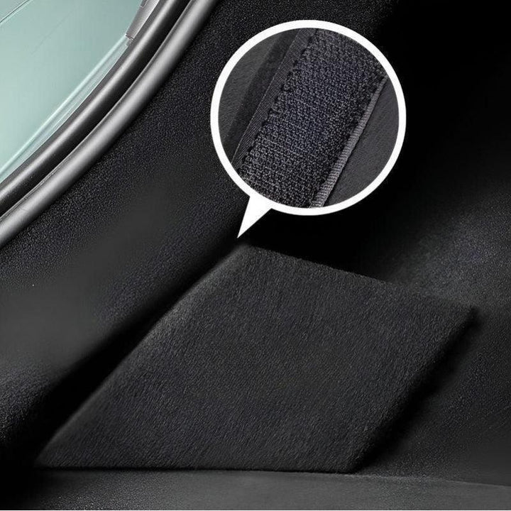 Trunk Organizer for ZEEKR X/7X - Geelyevs