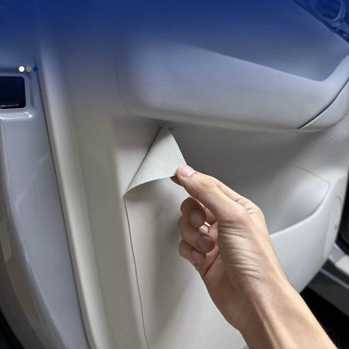 Anti-Kicking Mat for Geely EX5 - Geelyevs