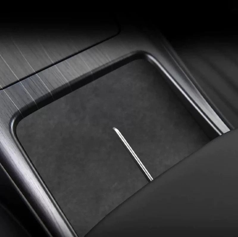 Center Console Non-Slip Storage Mat for Geely EX5 - Geelyevs