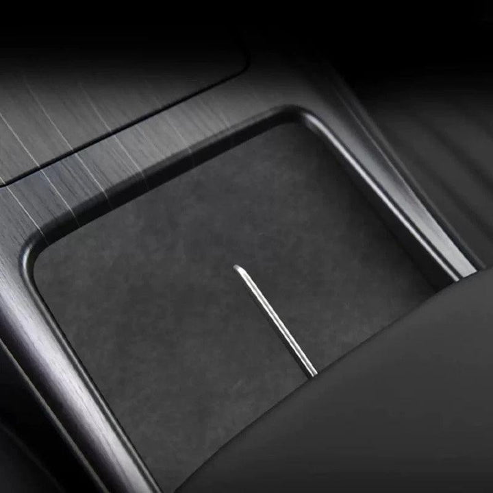 Center Console Non-Slip Storage Mat for Geely EX5 - Geelyevs