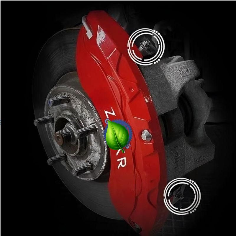 Cubrecalibre para ZEEKR