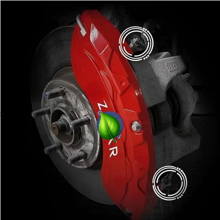 Cubrecalibre para ZEEKR