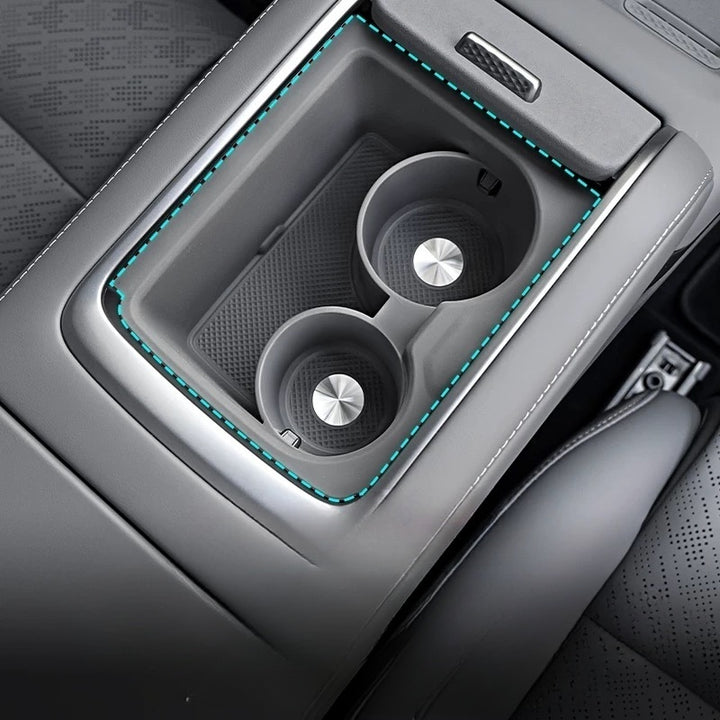 מחזיק כוסות בקונסולה מרכזית עבור ZEEKR 7X