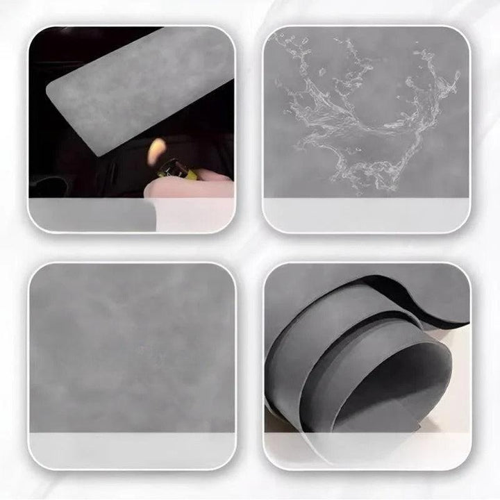 Center Console Non-Slip Storage Mat for Volvo EX30 - Geelyevs