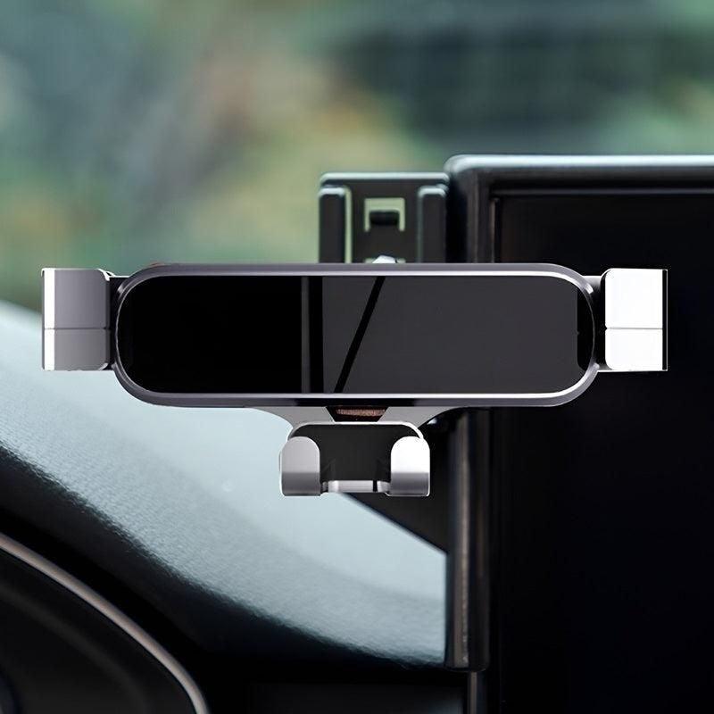 Car Card Screen Phone Holder - Geelyevs