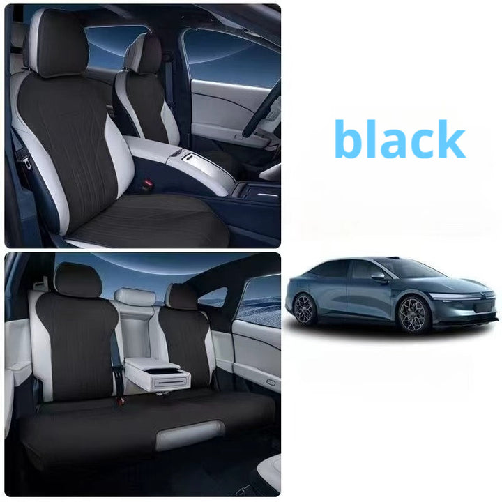 Nappa leather Seat Covers for ZEEKR 7GT