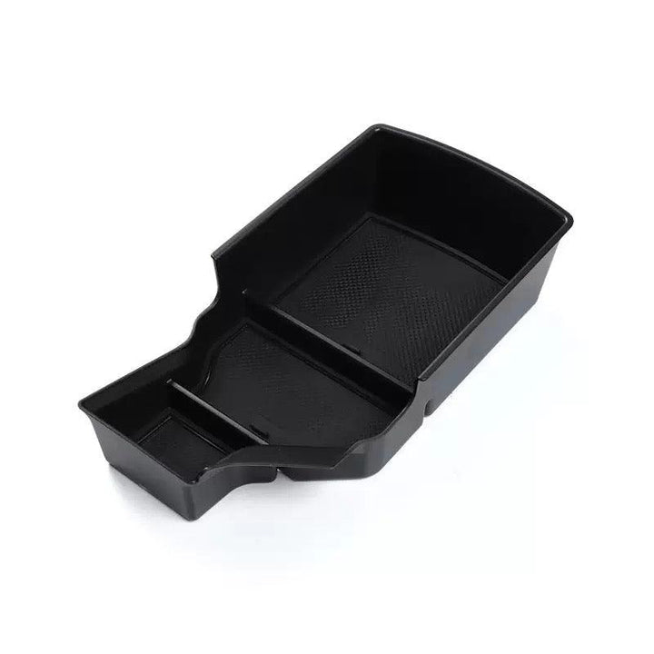 Centre Armrest Storage Box for Geely Coolray - Geelyevs