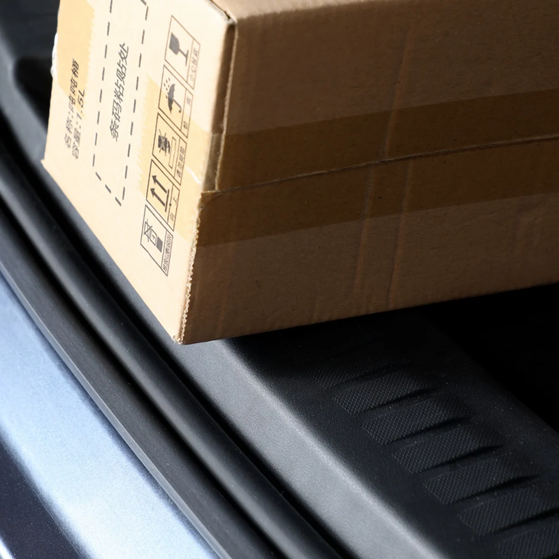 TPE Trunk Guards for ZEEKR 7X