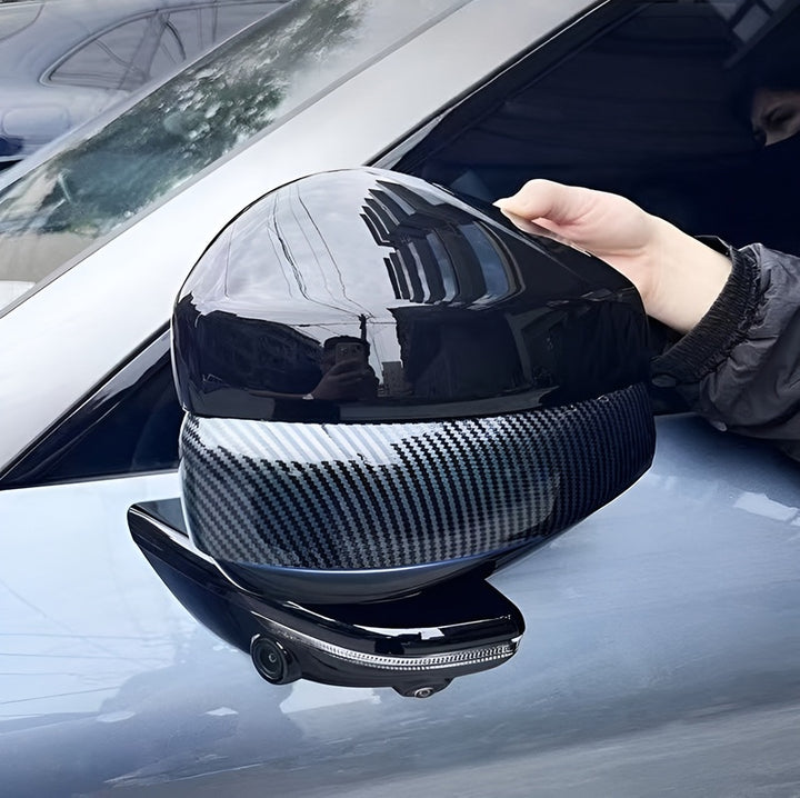 Side Mirror Cap for ZEEKR 7X/7GT