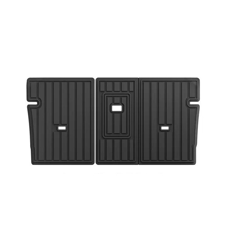TPE All-Weather Floor Mats and Trunk Mat for ZEEKR 7GT