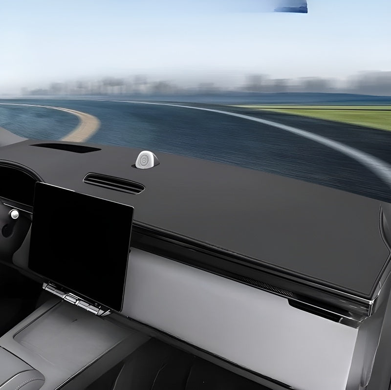 Car Dashboard Cover Mat for ZEEKR 7X