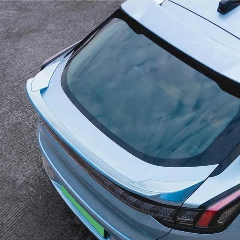 Performances Spoiler for ZEEKR 001 - Geelyevs