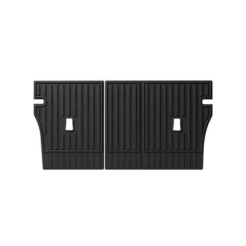 Trunk Mats and Floor Mats for Lynk & Co 08