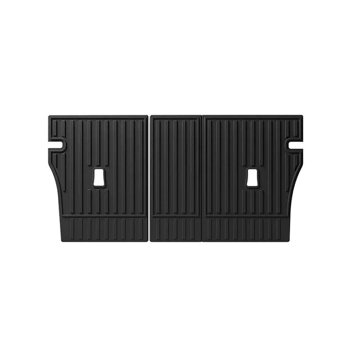 Trunk Mats and Floor Mats for Lynk & Co 08