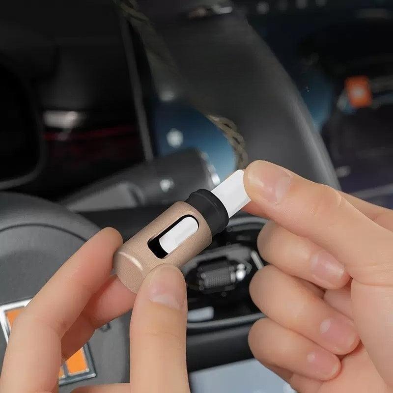 Car Aromatherapy Replacement Wicks for ZEEKR 7X/ZEEKR X - Geelyevs