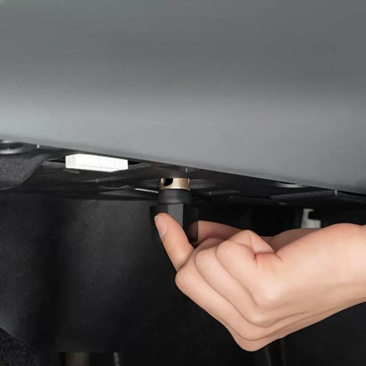 Car Aromatherapy Replacement Wicks for ZEEKR 7X/ZEEKR X - Geelyevs