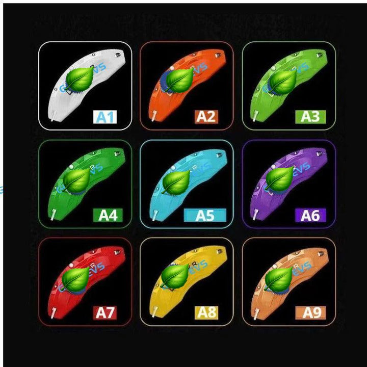 Cubrecalibre para ZEEKR