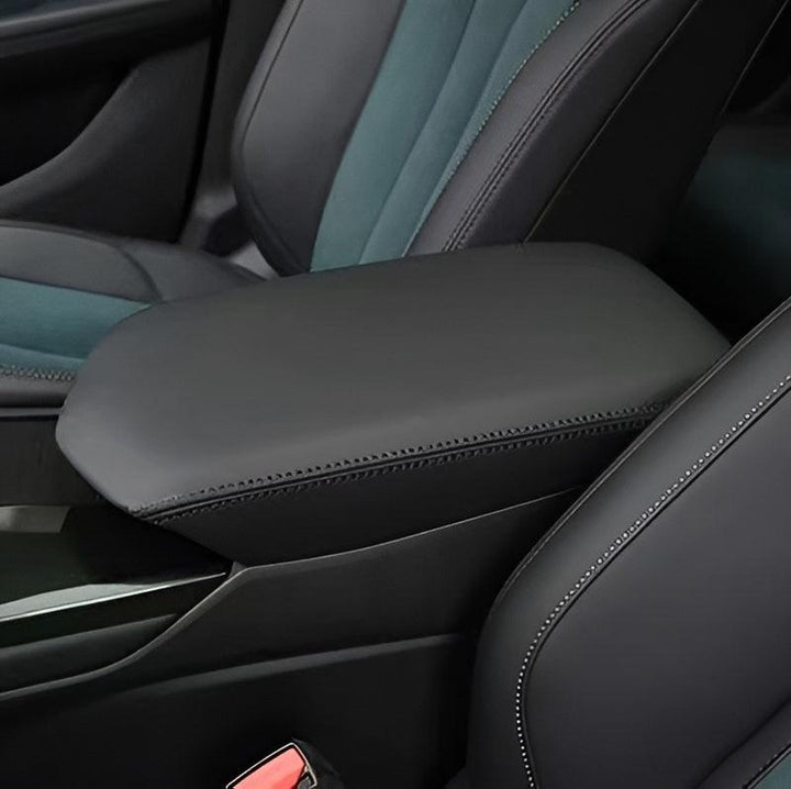 Car Armrest Cover for Geely - Geelyevs
