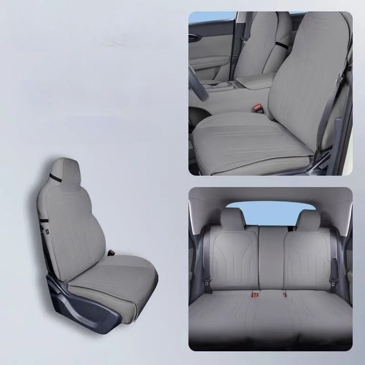 Napa Leather Seat Covers for Geely EX2