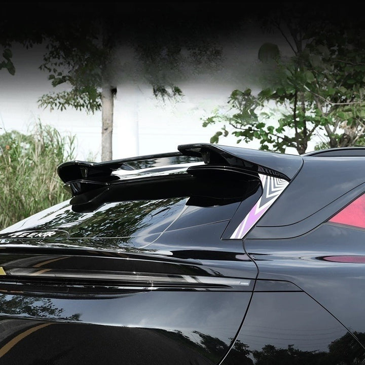 Car Rear Spoiler for ZEEKR 7GT