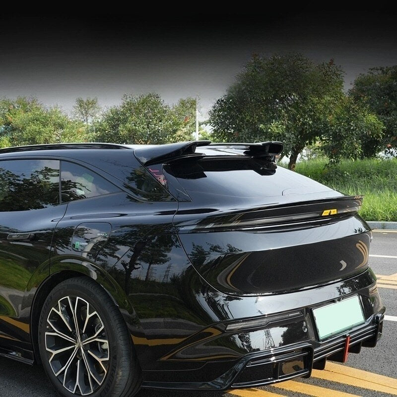 Car Rear Spoiler for ZEEKR 7GT