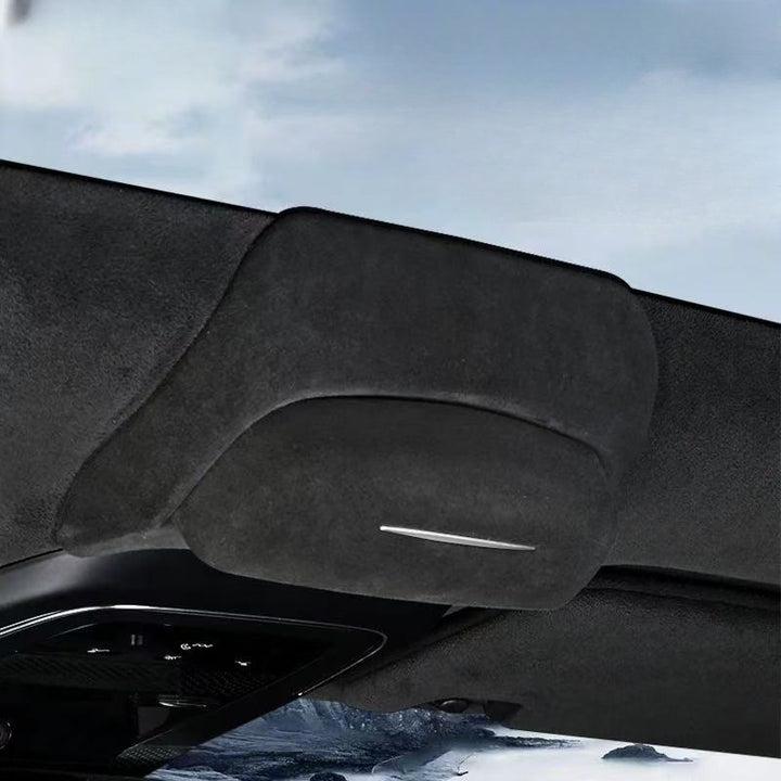 Car Eyeglass Case for ZEEKR 7X