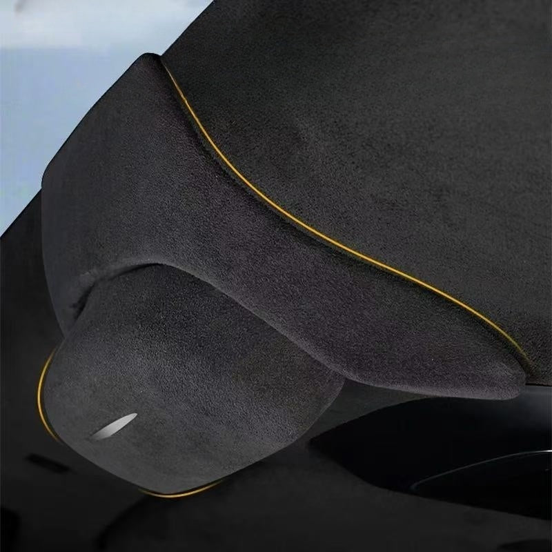 Car Eyeglass Case for ZEEKR 7X