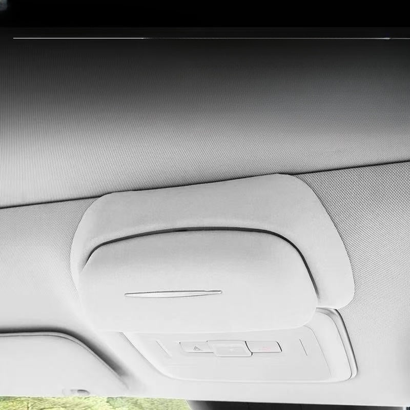 Car Eyeglass Case for ZEEKR 7X