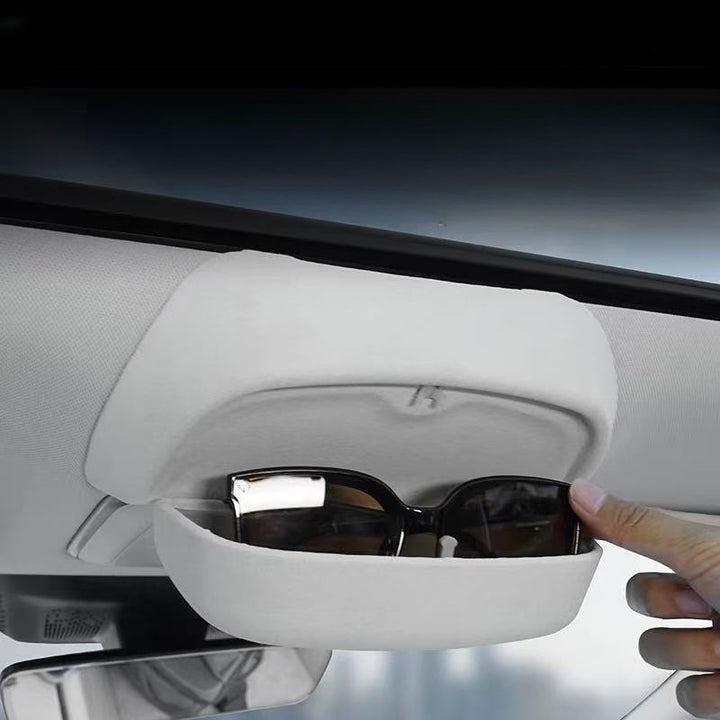 Car Eyeglass Case for ZEEKR 7X