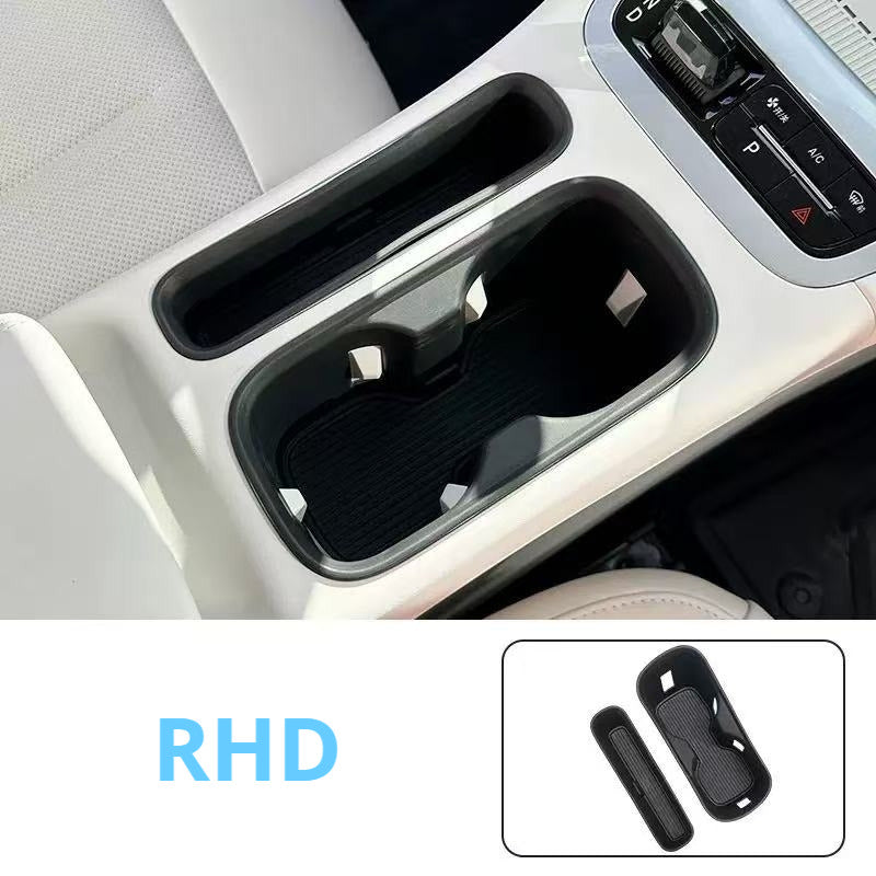 Center Console Cup Holder for Geely EX2