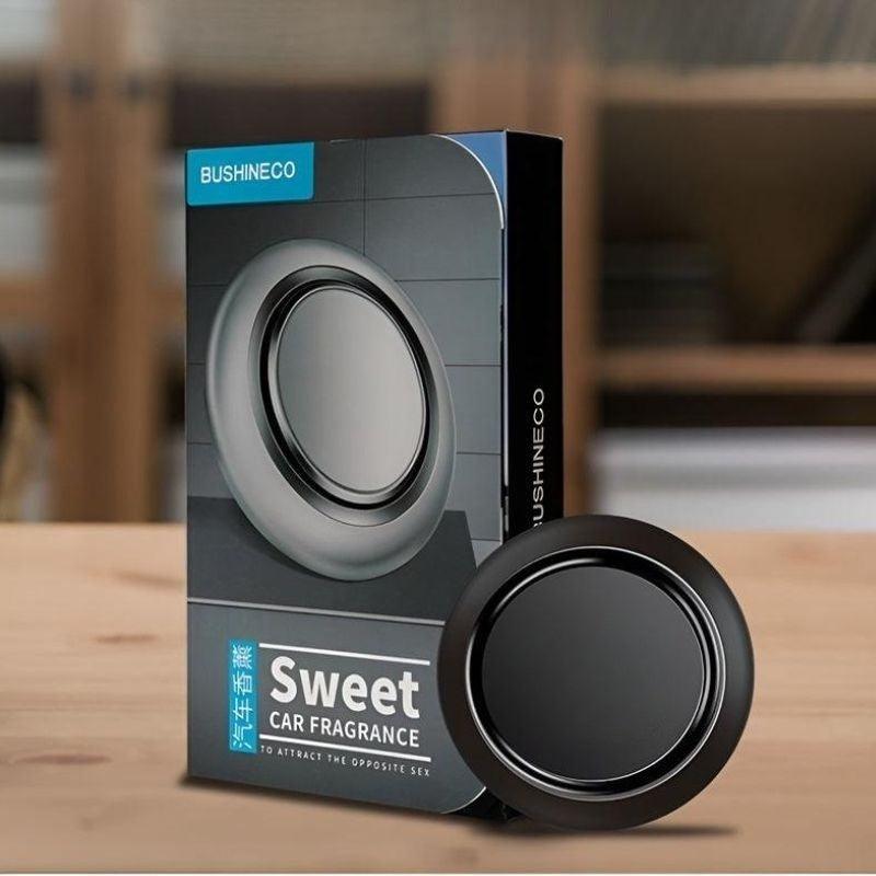 Car Aromatherapy for Volvo - Geelyevs