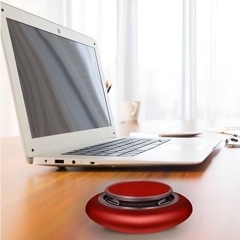 Car Aromatherapy for Volvo - Geelyevs