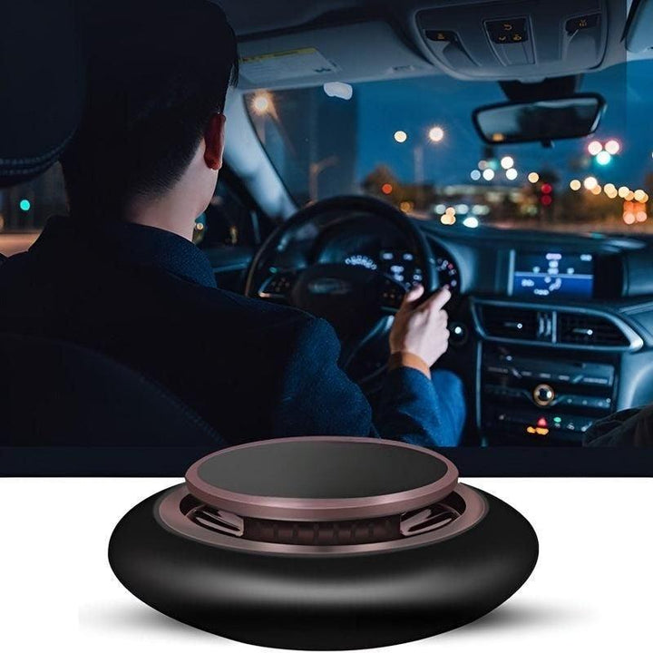 Car Aromatherapy for Volvo - Geelyevs