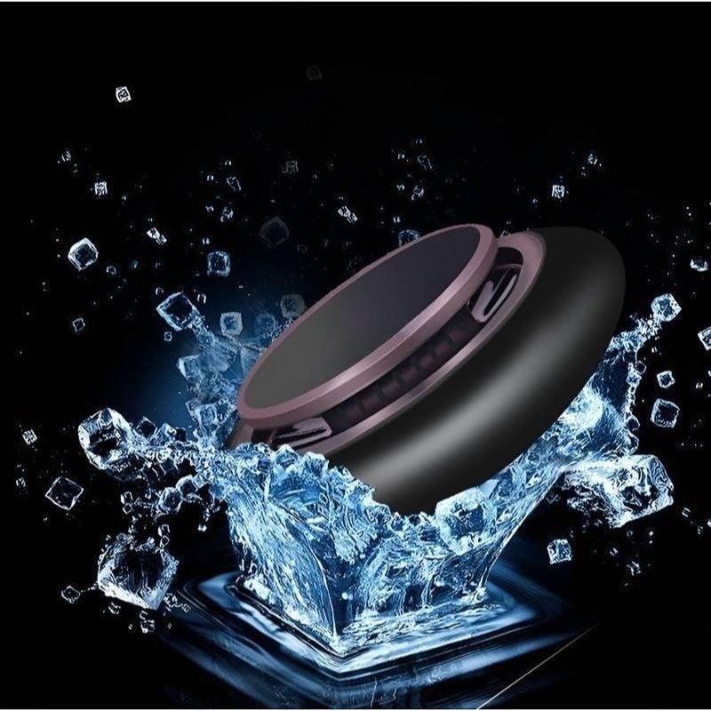 Car Aromatherapy for Volvo - Geelyevs