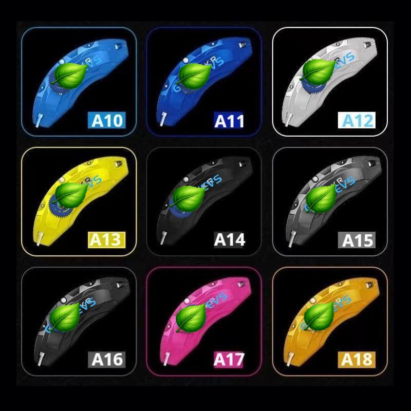 Cubrecalibre para ZEEKR