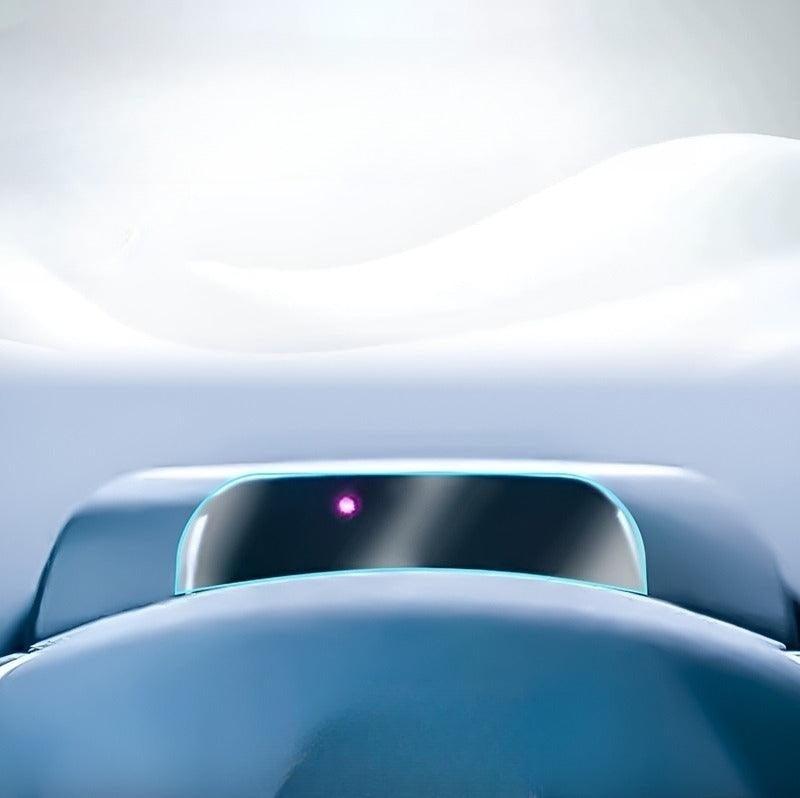 Navigation Touch Screen Protector for Volvo EX30 - Geelyevs