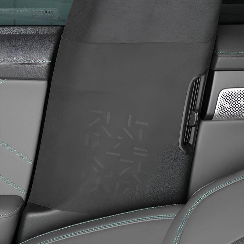 B and C Pillar Anti-kick Protective Mat for ZEEKR 001 - Geelyevs