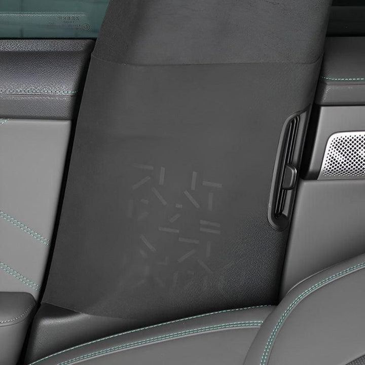 B and C Pillar Anti-kick Protective Mat for ZEEKR 001 - Geelyevs