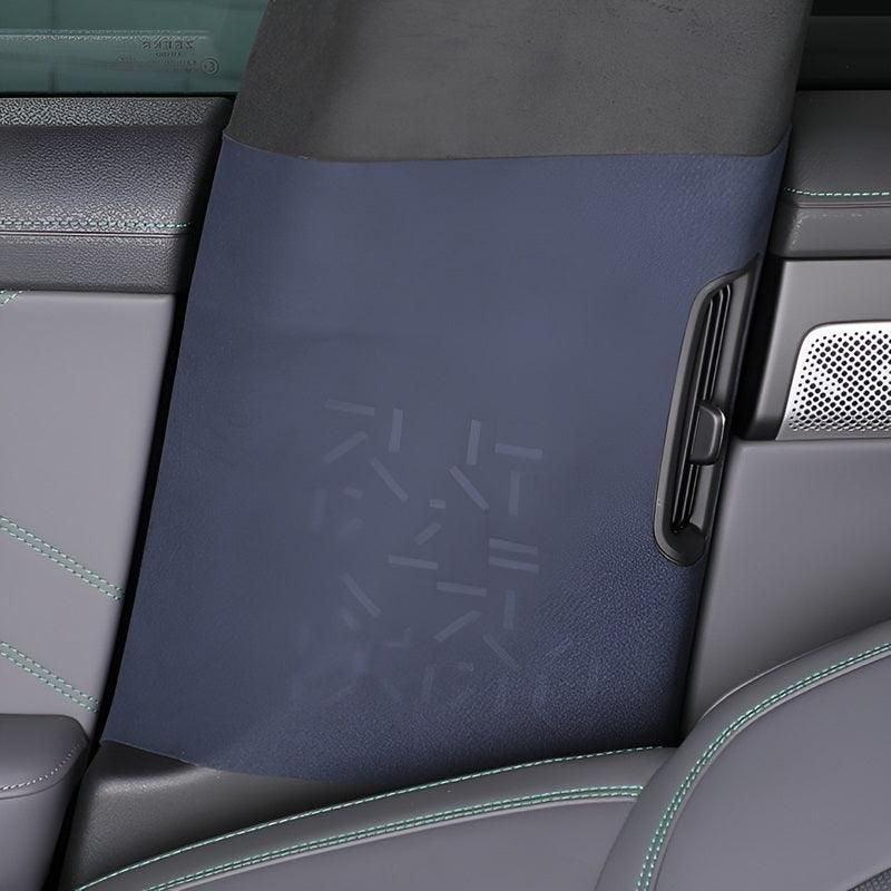 B and C Pillar Anti-kick Protective Mat for ZEEKR 001 - Geelyevs