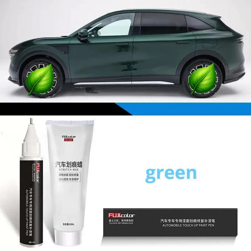 Touch-Up Paint Pen for ZEEKR 7X