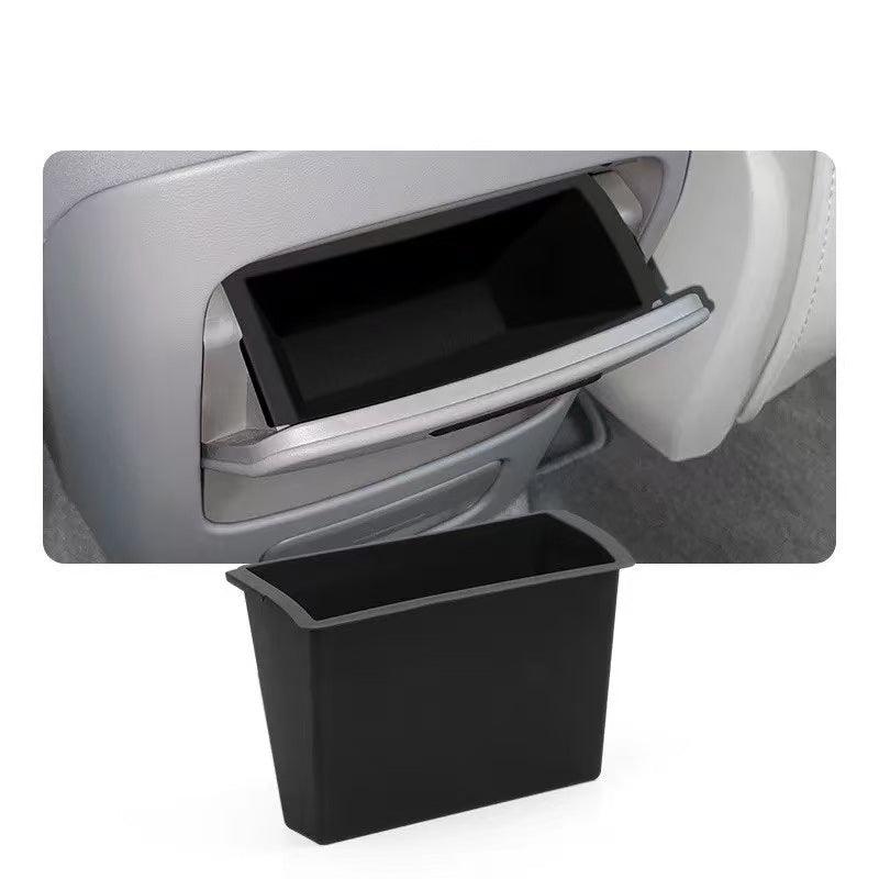 Center Console Organizer Tray for ZEEKR 7X - Geelyevs