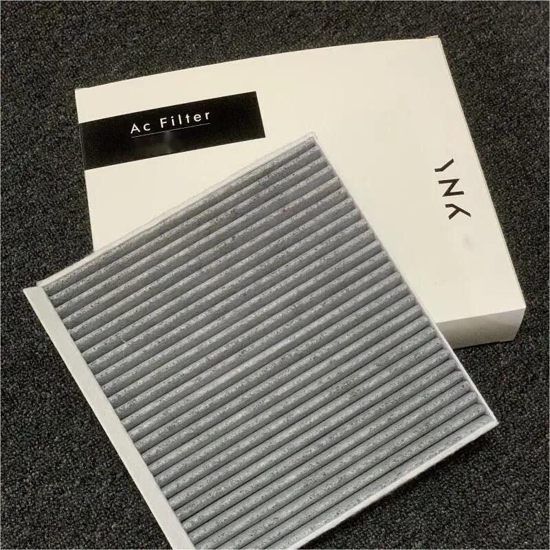 Air Conditioning Filter Element Air Filter Grille for ZEEKR X - Geelyevs