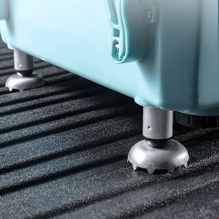 All Weather Trunk Mat for Geely Starray - Geelyevs