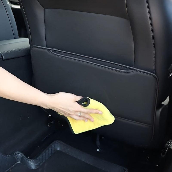 Car Seat Protector for ZEEKR - Geelyevs