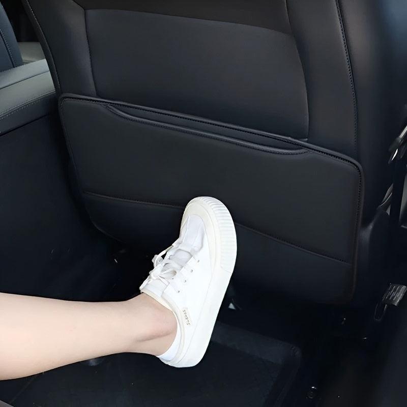 Car Seat Protector for ZEEKR - Geelyevs