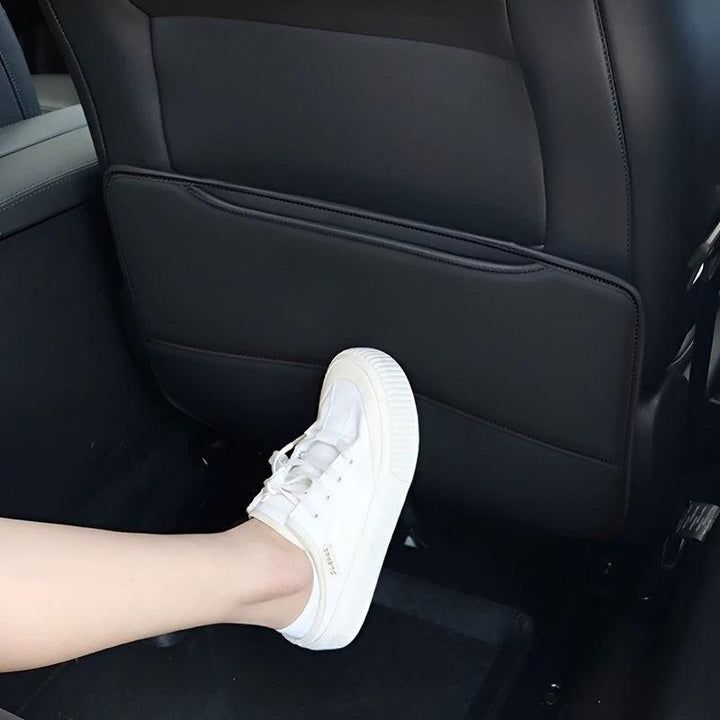 Car Seat Protector for ZEEKR - Geelyevs