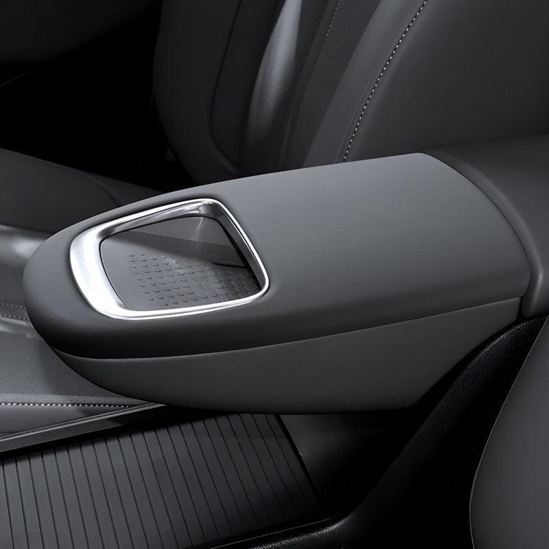 Armrest Box Cover For ZEEKR X - Geelyevs