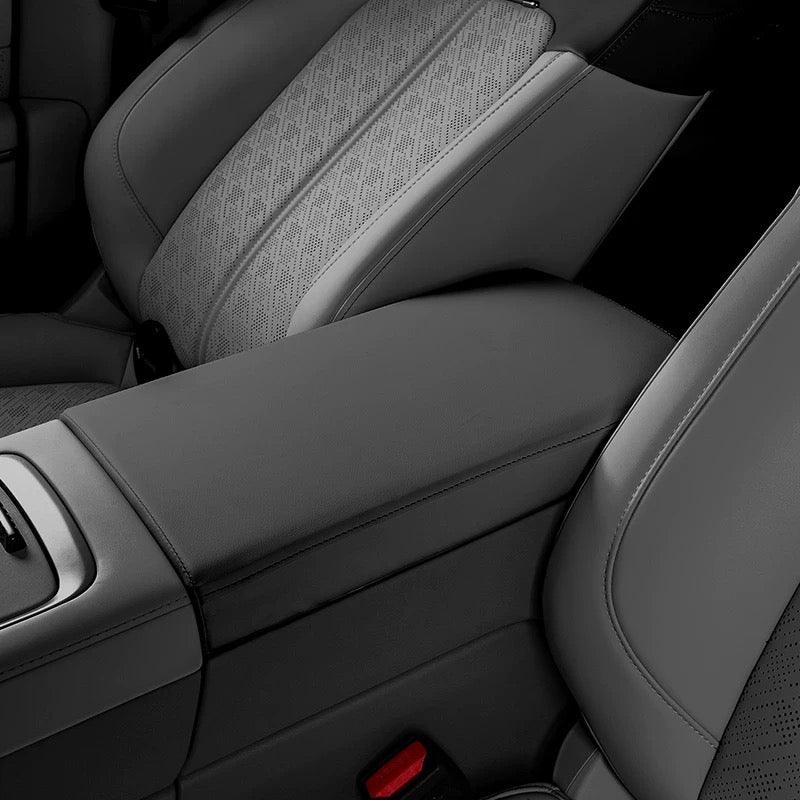 Armrest Cover for ZEEKR 7X - Geelyevs