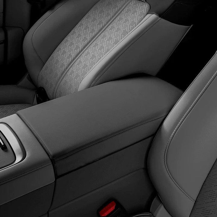 Armrest Cover for ZEEKR 7X - Geelyevs